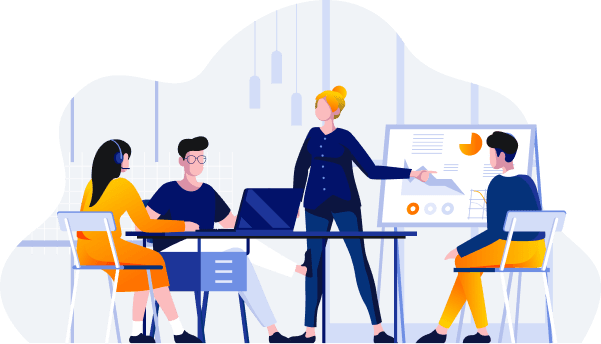 Illustration collaboration